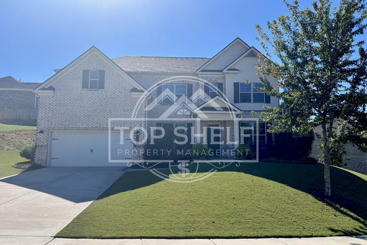 4812 Stone Way Path #1