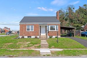 featured image of 4916 Wyoming Ave #1