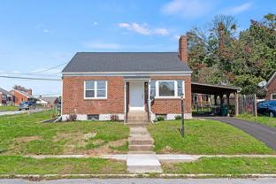 4916 Wyoming Ave #1 - Photo 1 of 1