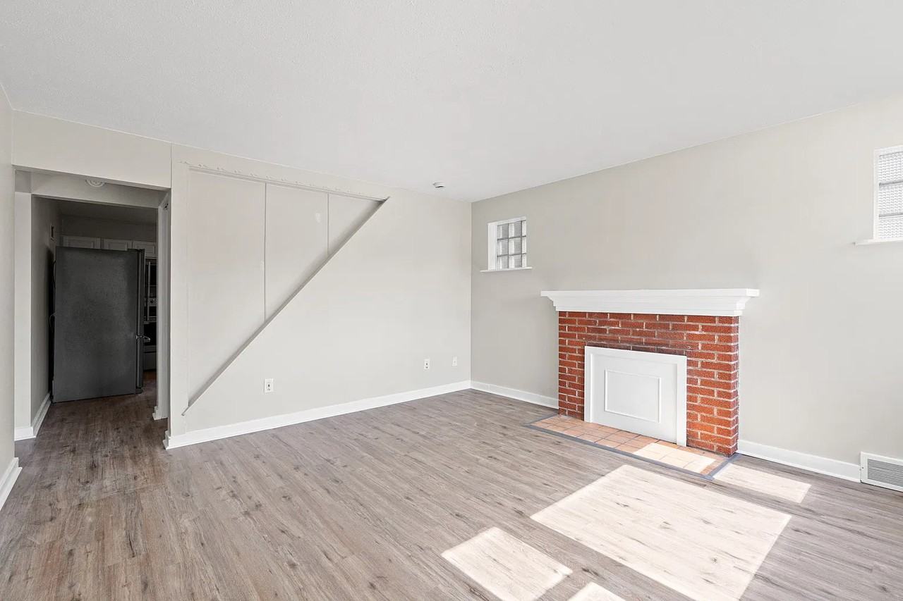 4916 Wyoming Ave #1 - Photo 7 of 19