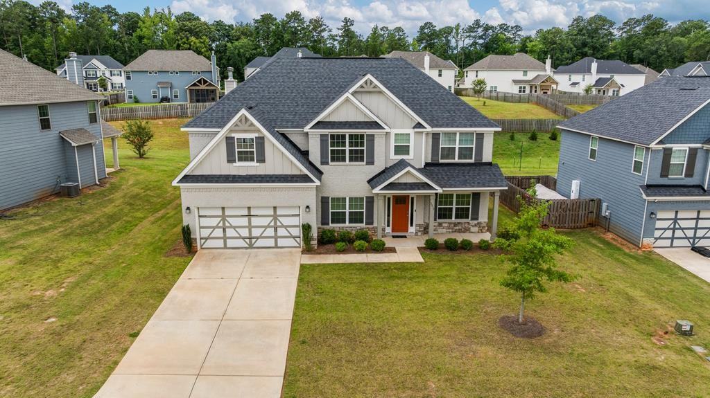 3012 Calf Pasture Dr #1 - Photo 2 of 24