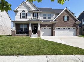 50236 Amberwood Rd - Photo 1 of 1