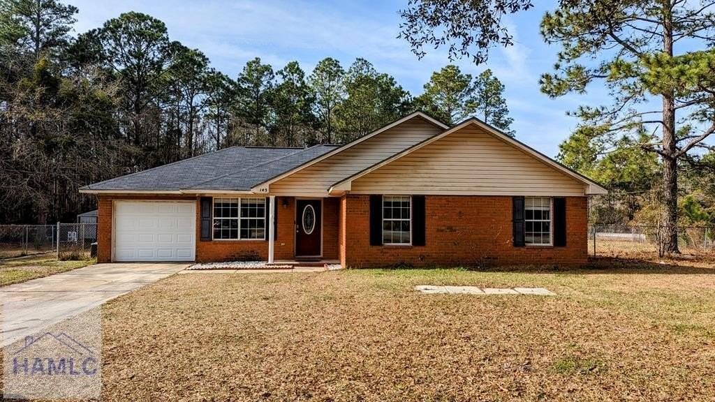 145 Cowart Rd