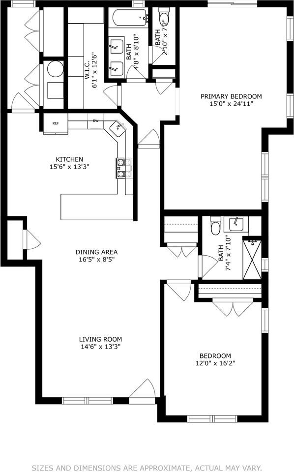 446 Grand Ave #5 - Photo 2 of 18