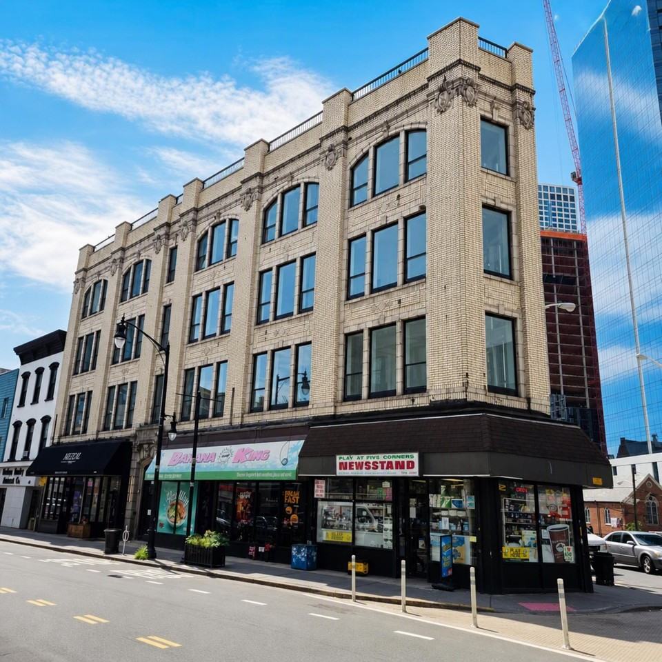 665 Newark Ave #301
