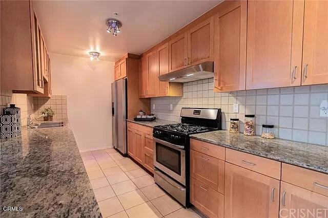 4170 Fair Ave #201 - Photo 5 of 8