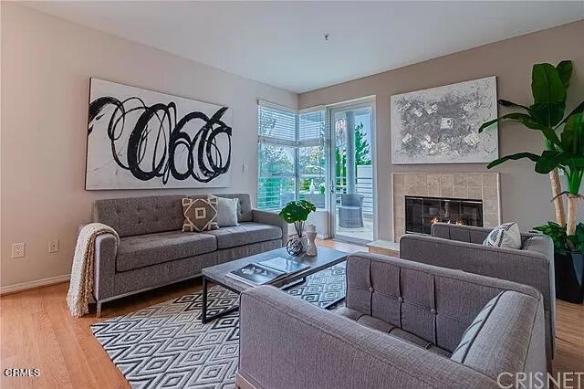 4170 Fair Ave #201 - Photo 7 of 8