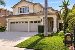 featured image of 20542 Pesaro Way
