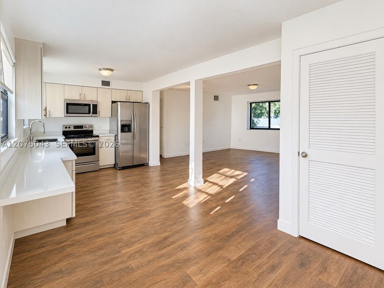 1440 S Le Jeune Rd #2 - Photo 2 of 24