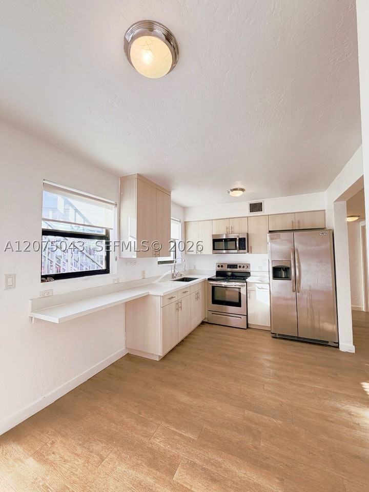 1440 S Le Jeune Rd #2 - Photo 4 of 24
