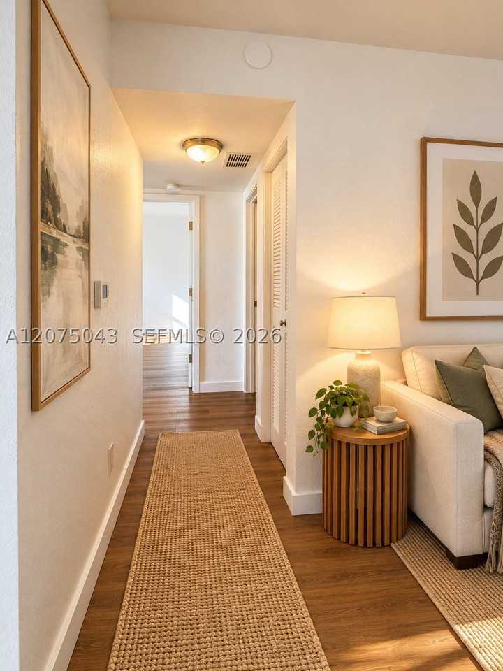 1440 S Le Jeune Rd #2 - Photo 7 of 24