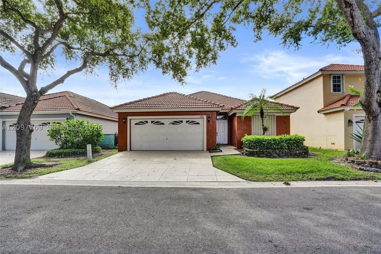 1014 Aspri Way