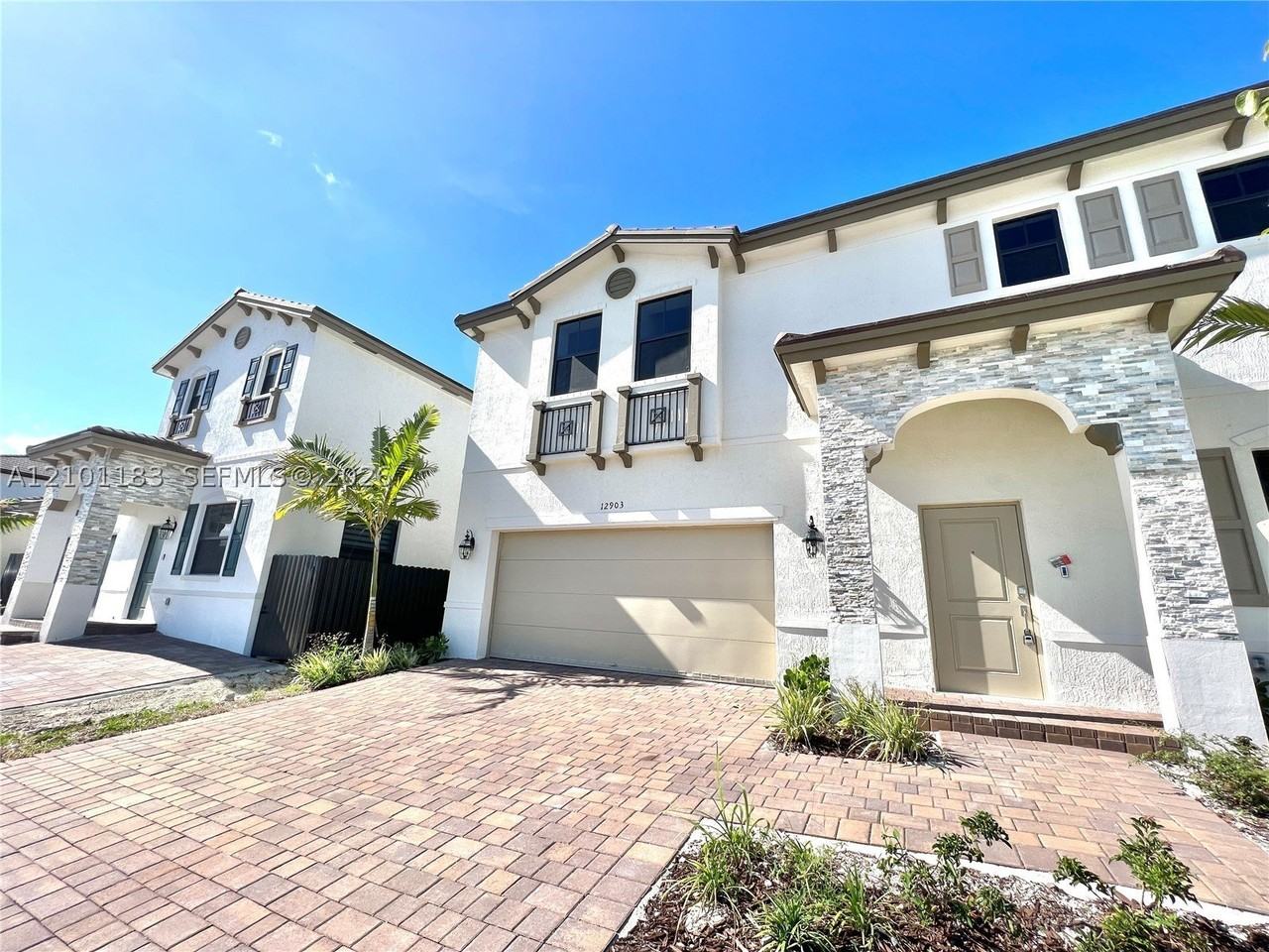 12903 Sw 229th Ter #12903 - Photo 2 of 50