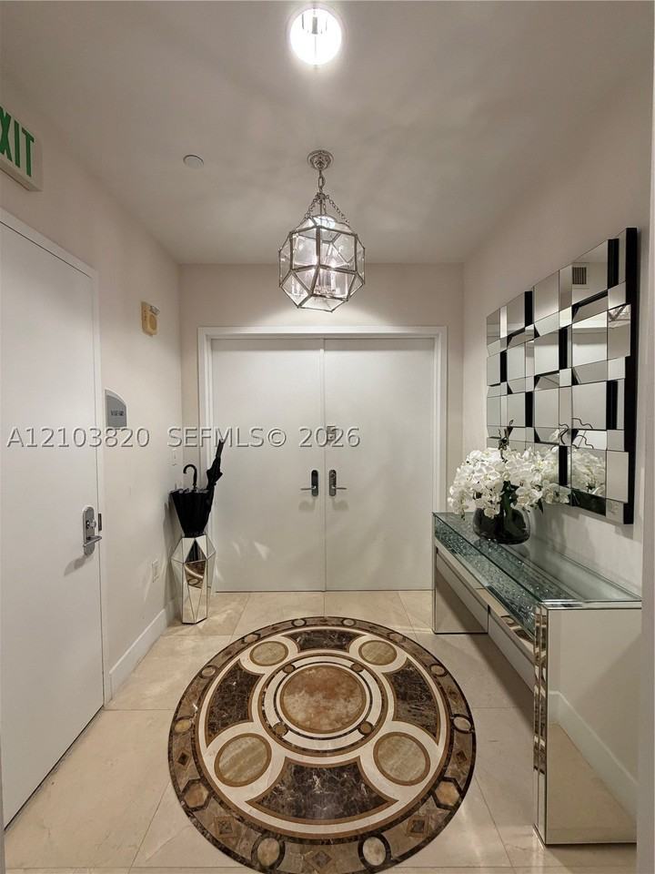 17121 Collins Ave #1608 - Photo 4 of 50