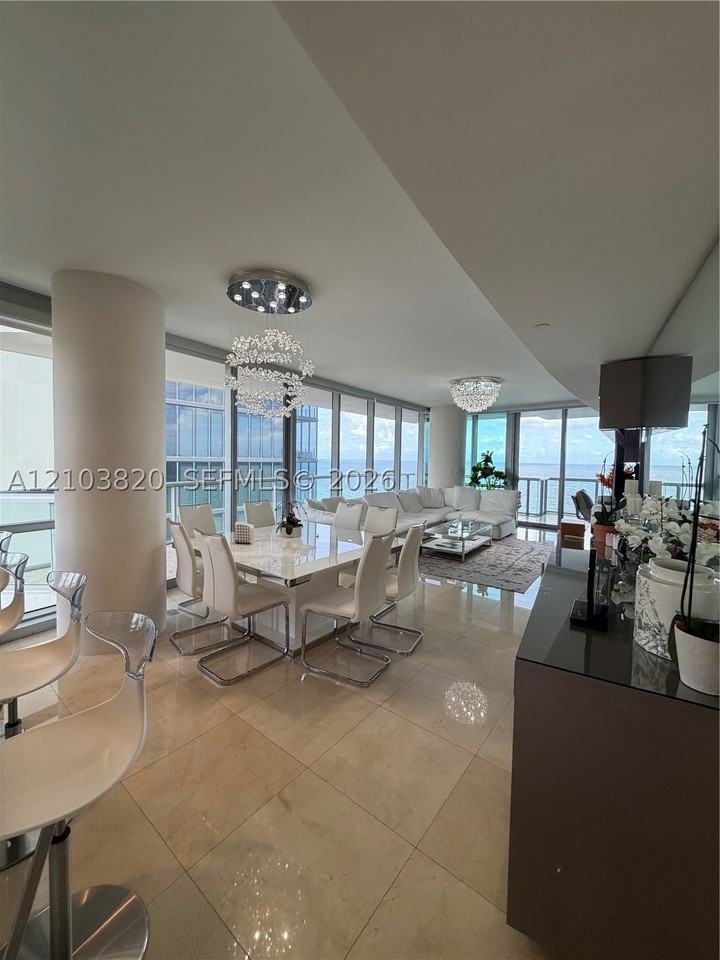 17121 Collins Ave #1608 - Photo 6 of 50