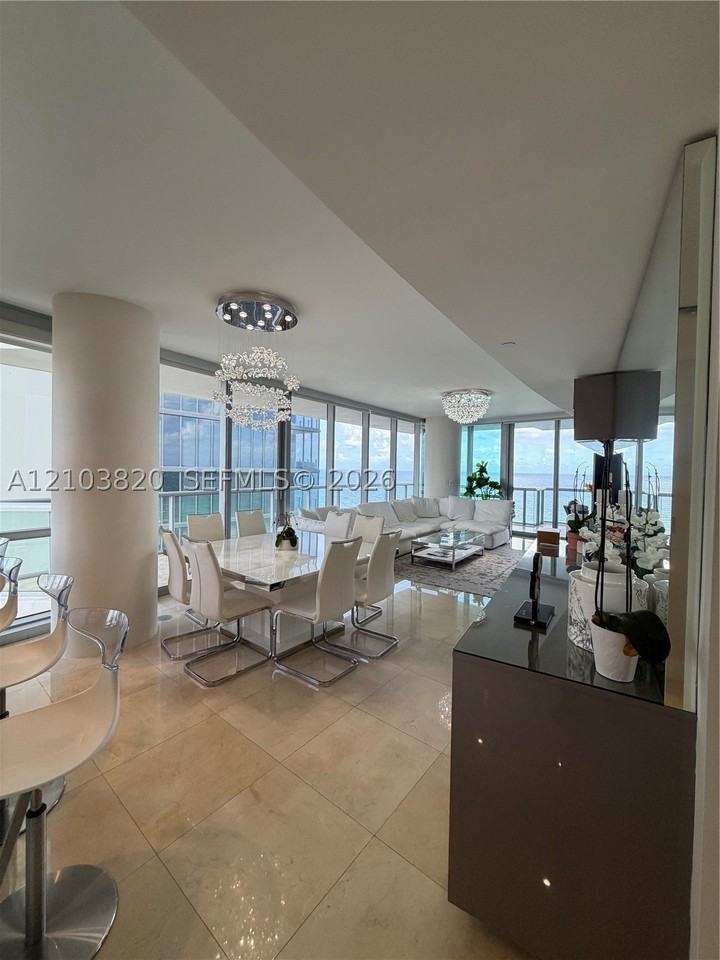17121 Collins Ave #1608 - Photo 7 of 50