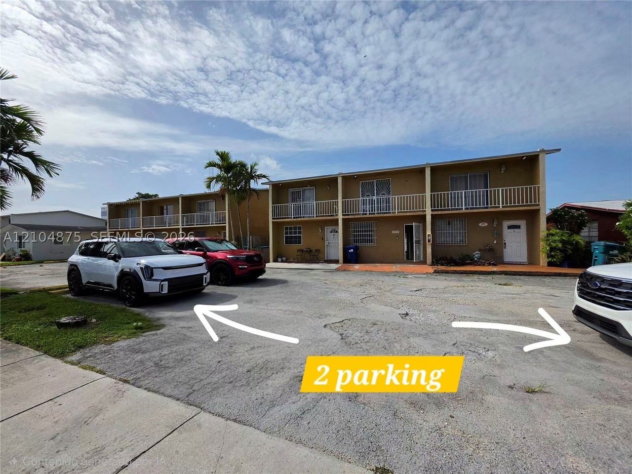 10972 Sw 4th St #J2 - Photo 2 of 15