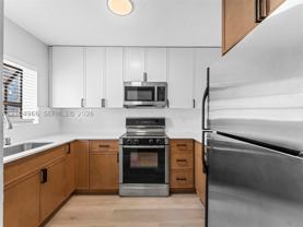1605 Congressional Way #1605 - Photo 1 of 1