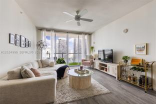 1111 Sw 1st Ave #3723N - Photo 1 of 1