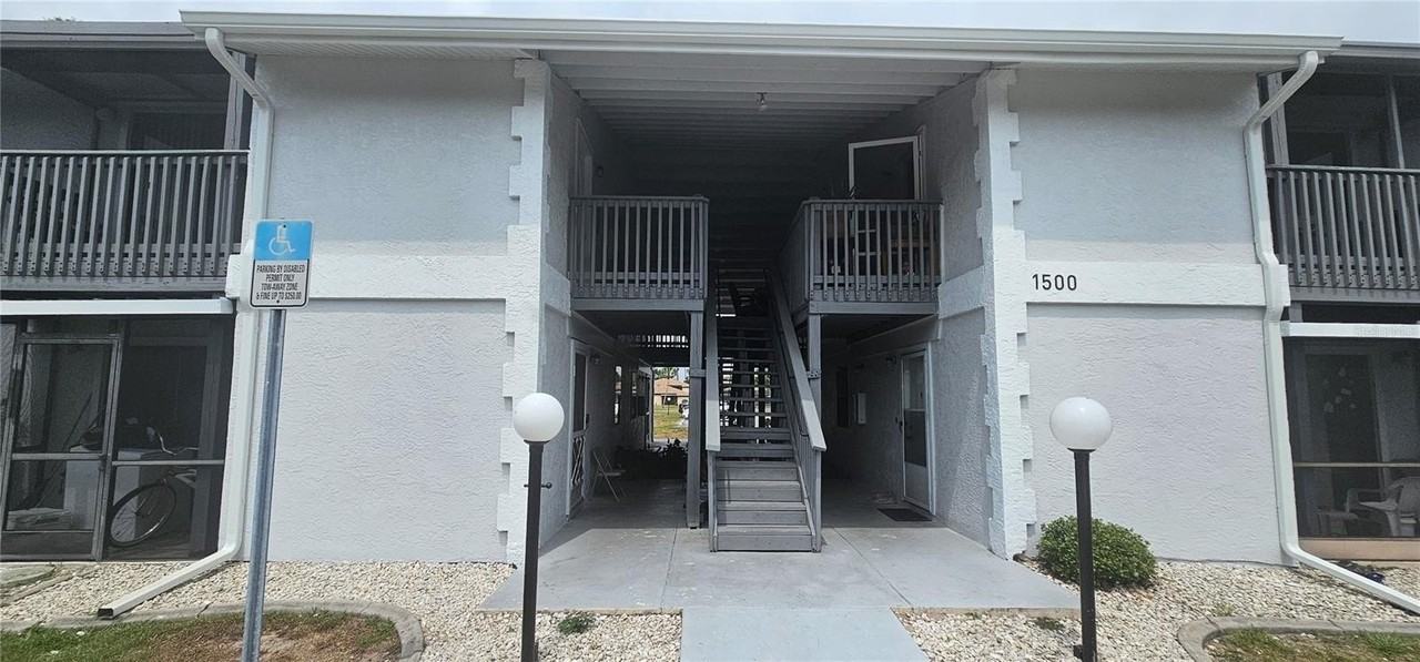 22441 Westchester Blvd #1500F