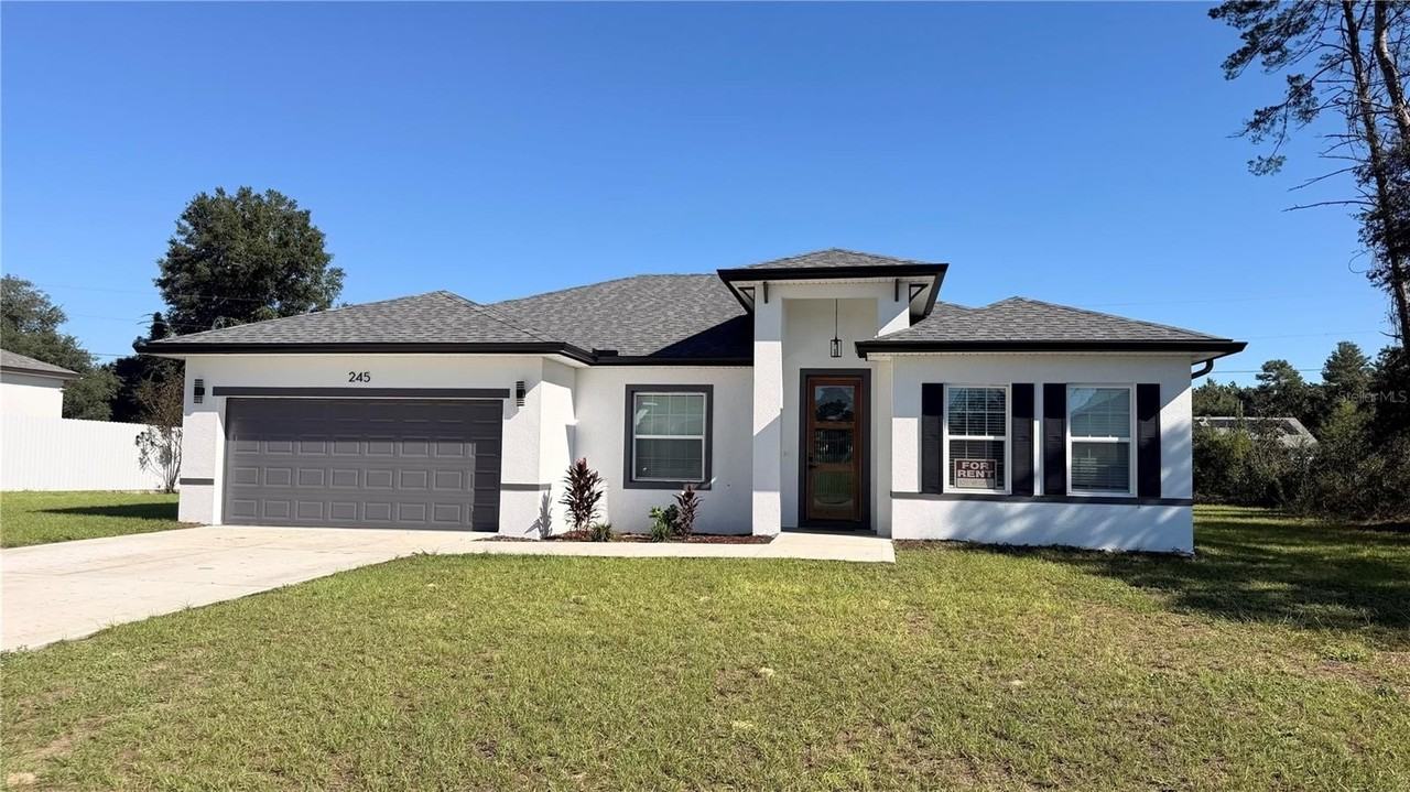 245 Marion Oaks Golf Rd - Photo 2 of 28