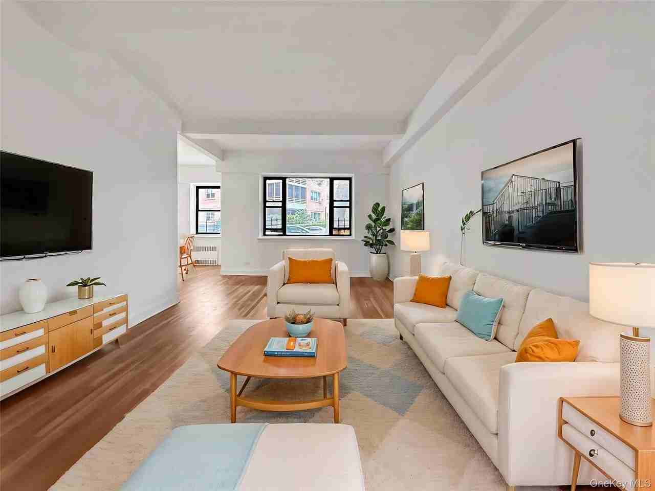 3616 Henry Hudson Pkwy #1AS - Photo 4 of 28