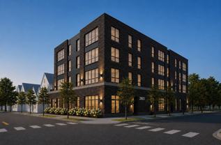 2803 W Henderson St #101 - Photo 1 of 1