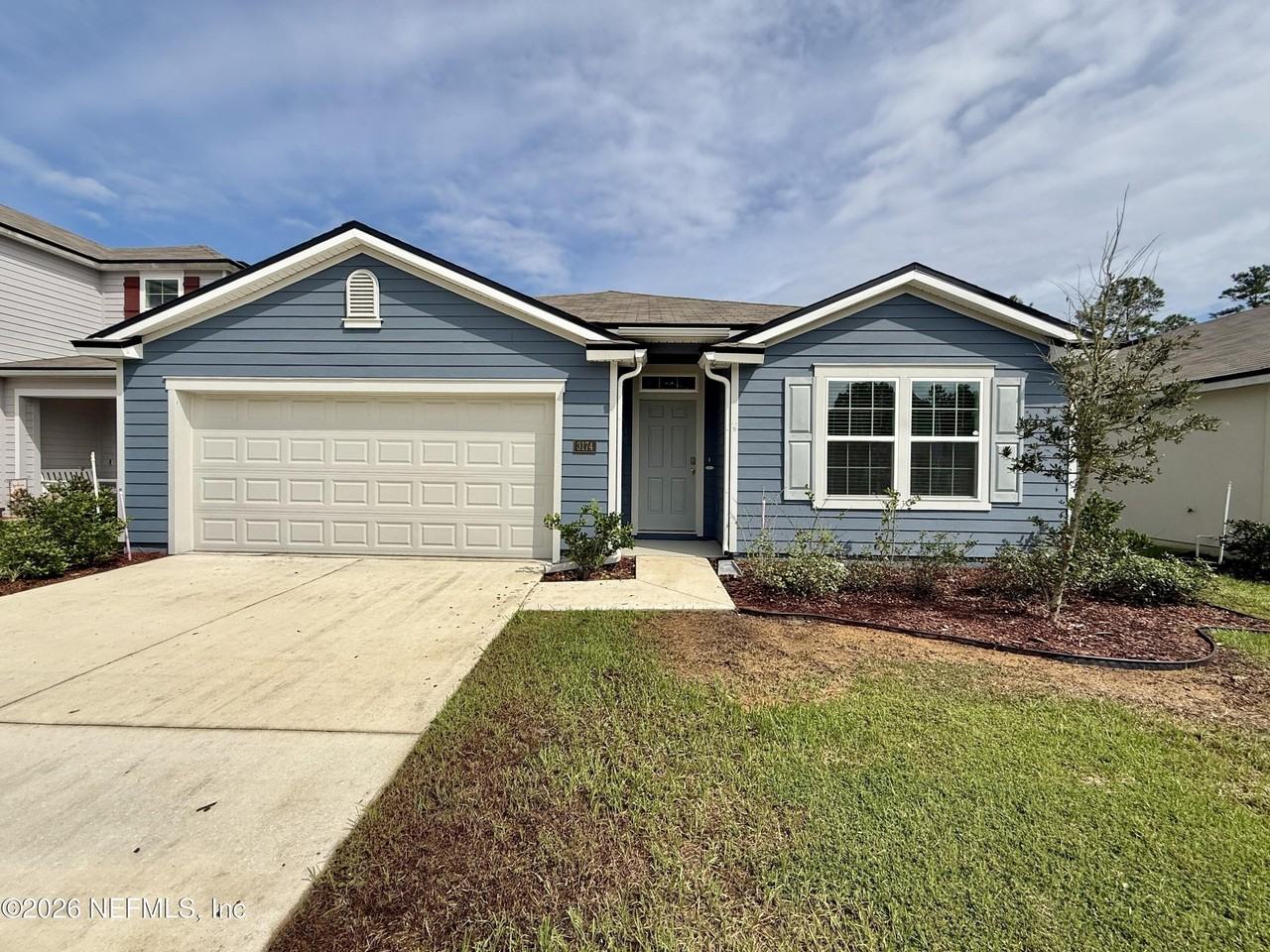 3174 Rustic Deer Way