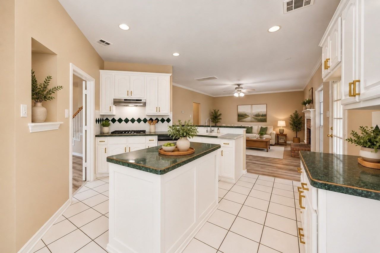1009 Spanish Oak Dr - Photo 5 of 19