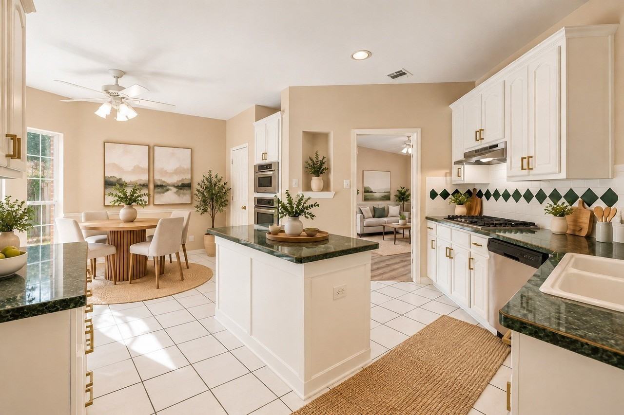 1009 Spanish Oak Dr - Photo 6 of 19