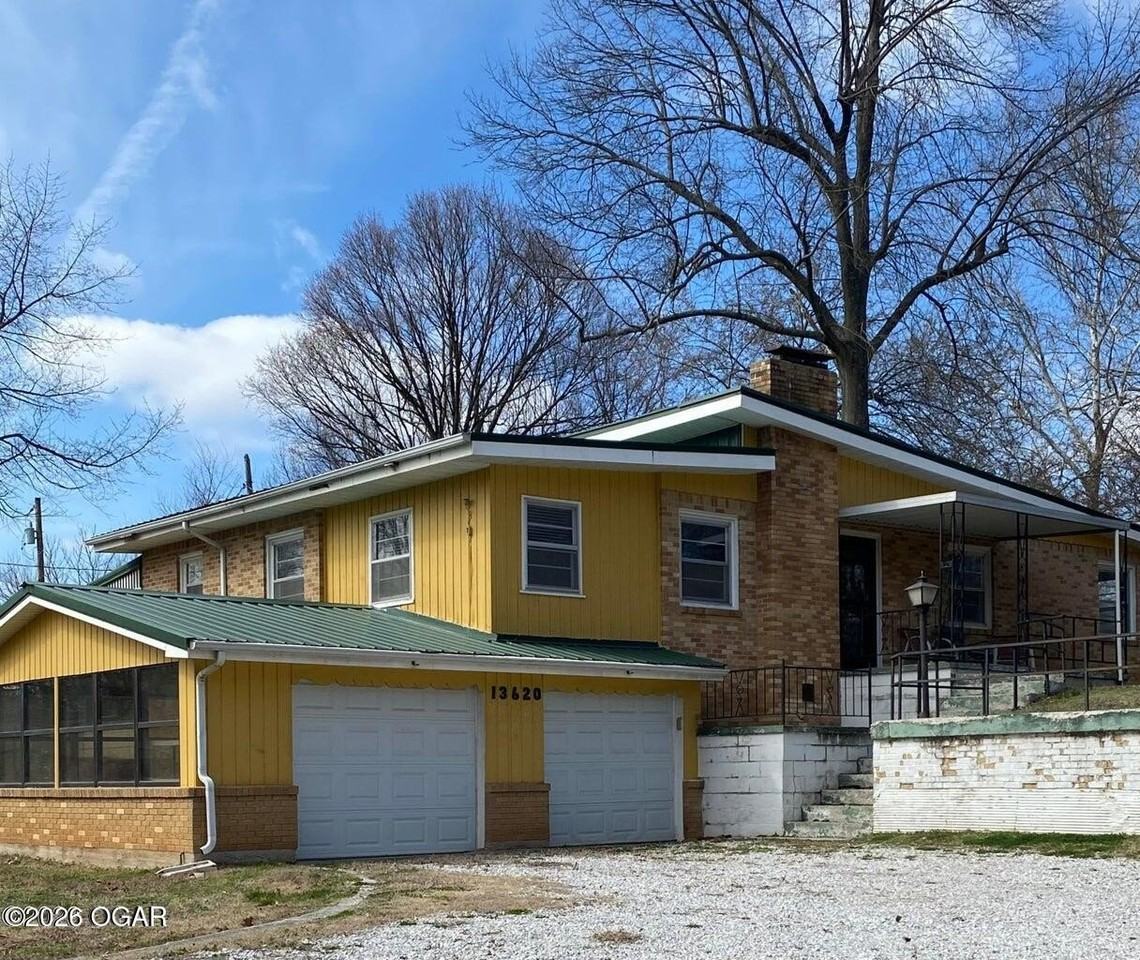 13620 Kodiak Rd
