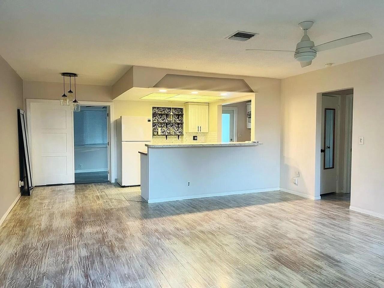 1521 Sw 1st Ter #2 - Photo 2 of 13