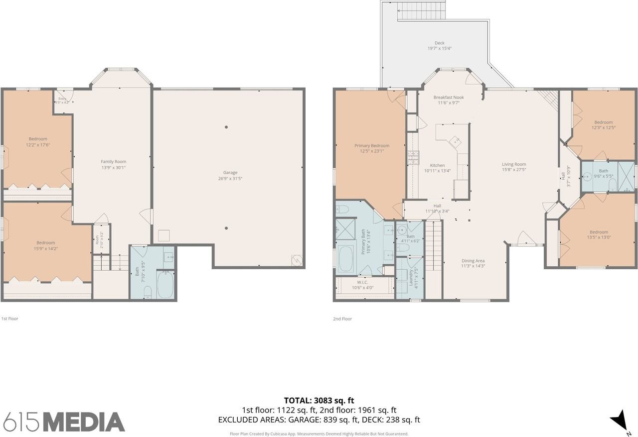 7145 Forrest Oaks Dr - Photo 3 of 3