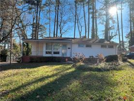 2509 Westmoreland Dr - Photo 1 of 1