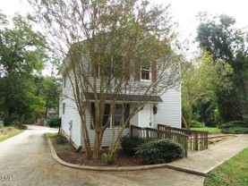 737 Edwards St #A - Photo 1 of 1