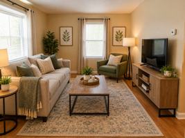 featured image of 411 Cattleman Drive Northeast #1
