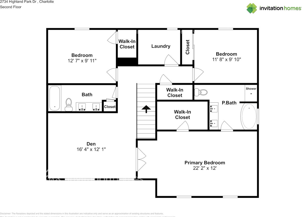 2734 Highland Park Dr - Photo 3 of 20