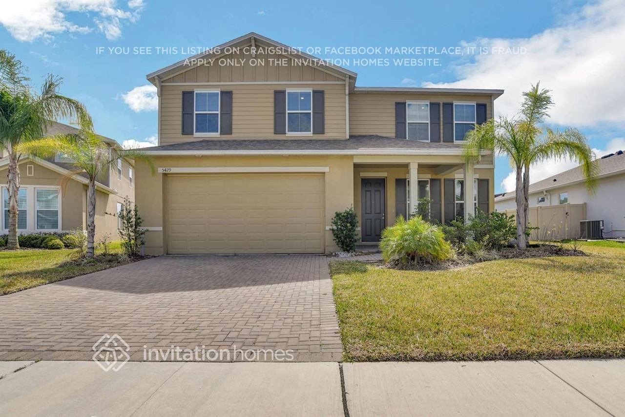 5429 Ardmore Loop - Photo 2 of 31