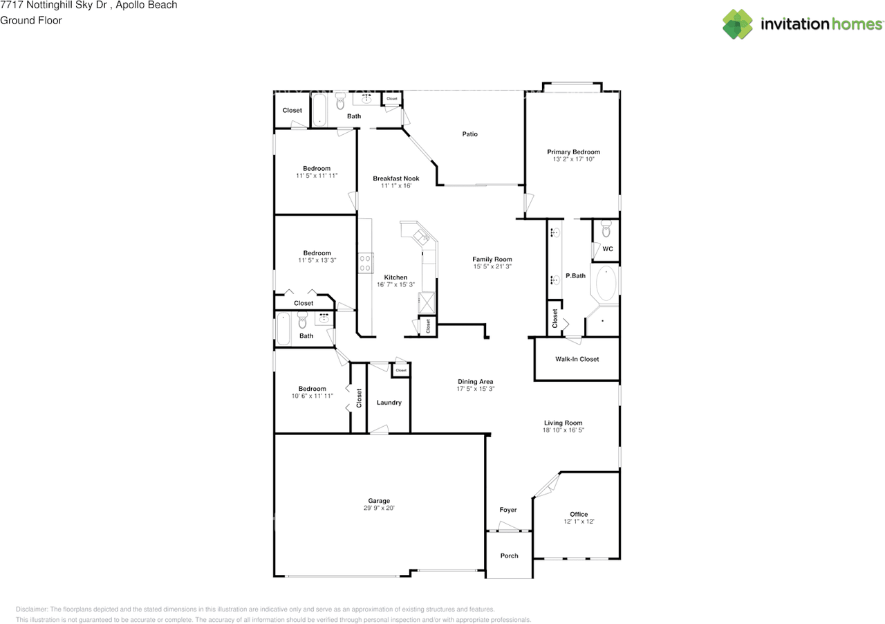 7717 Nottinghill Sky Dr - Photo 2 of 20