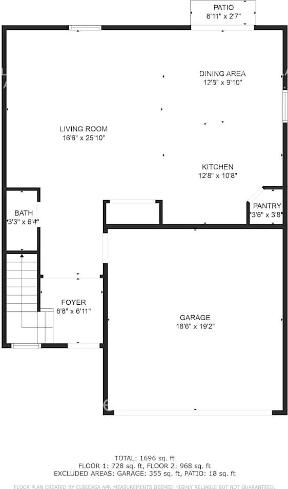 3439 Quintana Dr - Photo 2 of 23