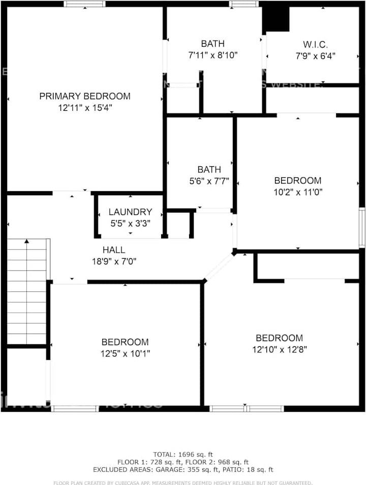 3439 Quintana Dr - Photo 3 of 23