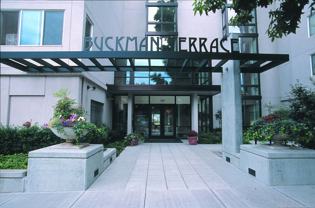 Buckman Terrace - Photo 1 of 1