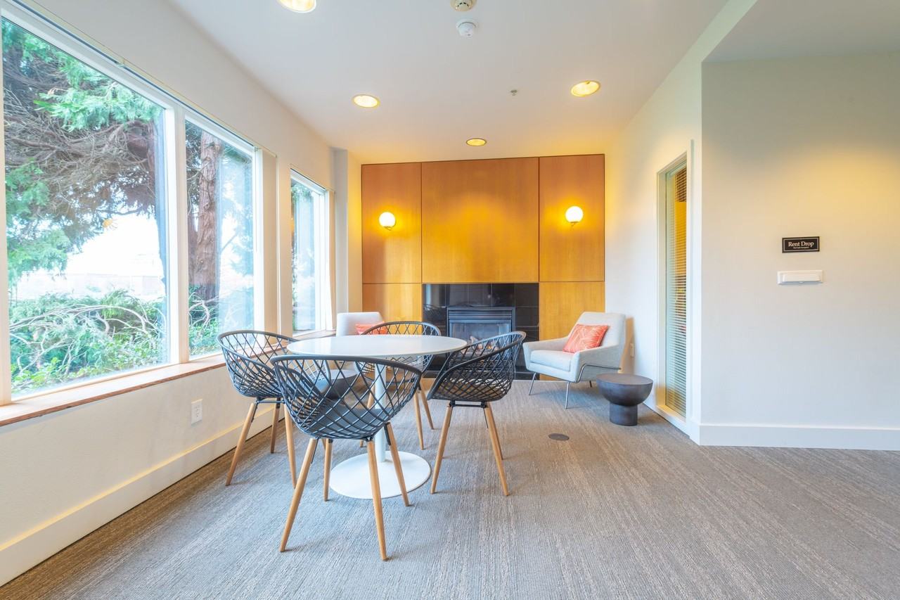 Buckman Terrace - Photo 4 of 50