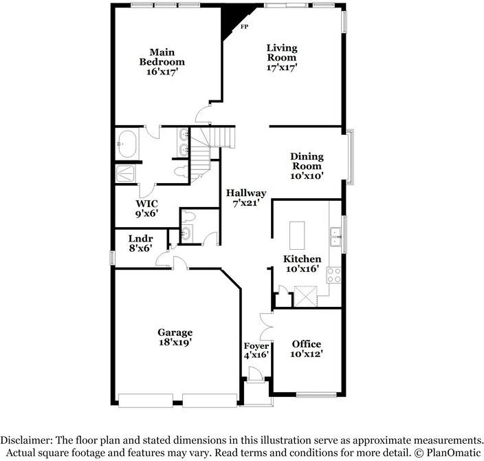 848 Lariat Dr - Photo 2 of 17