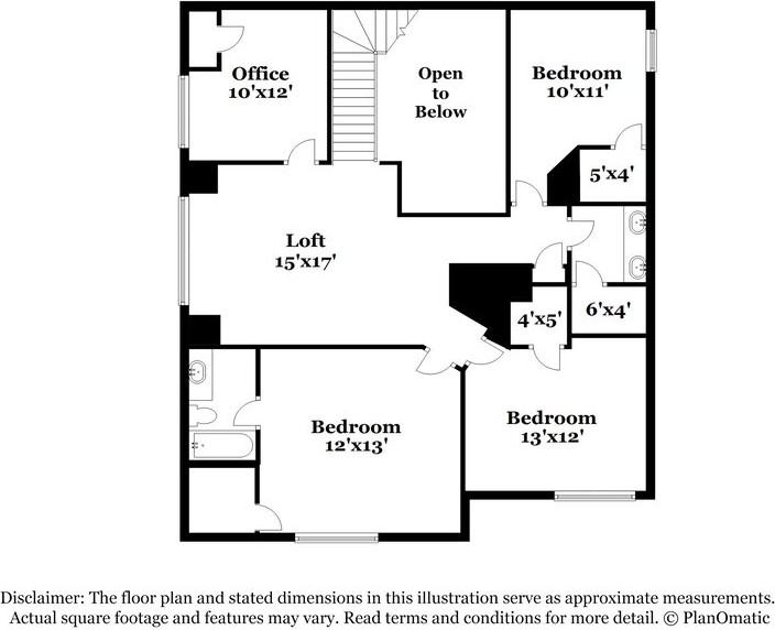848 Lariat Dr - Photo 3 of 17