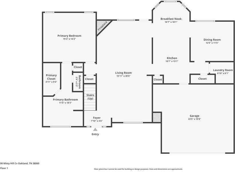 90 Misty Hill Cv - Photo 2 of 17