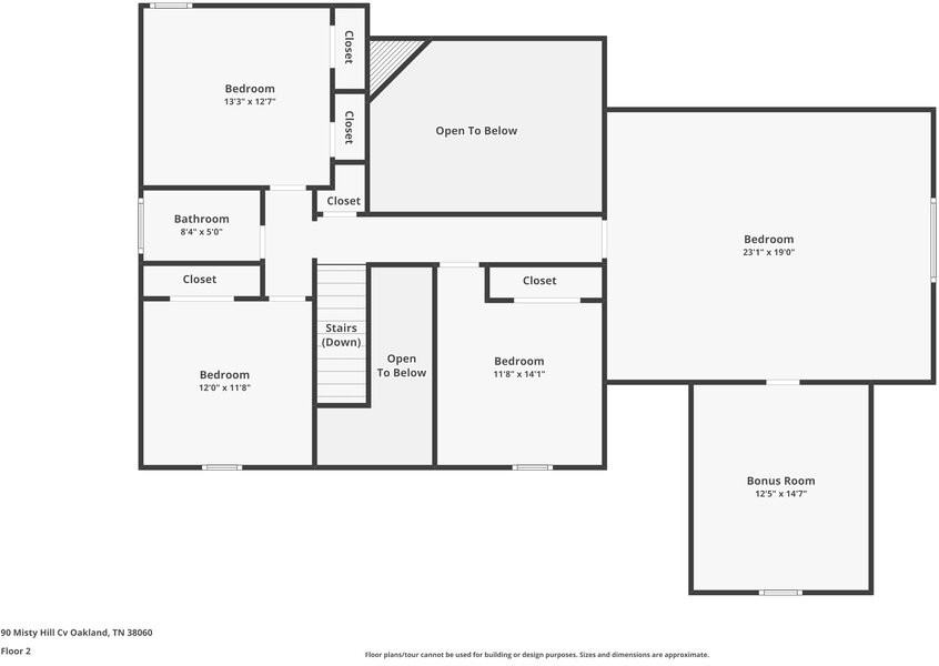 90 Misty Hill Cv - Photo 3 of 17
