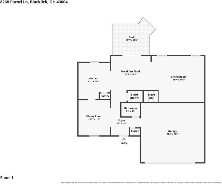 8268 Parori Ln - Photo 2 of 18