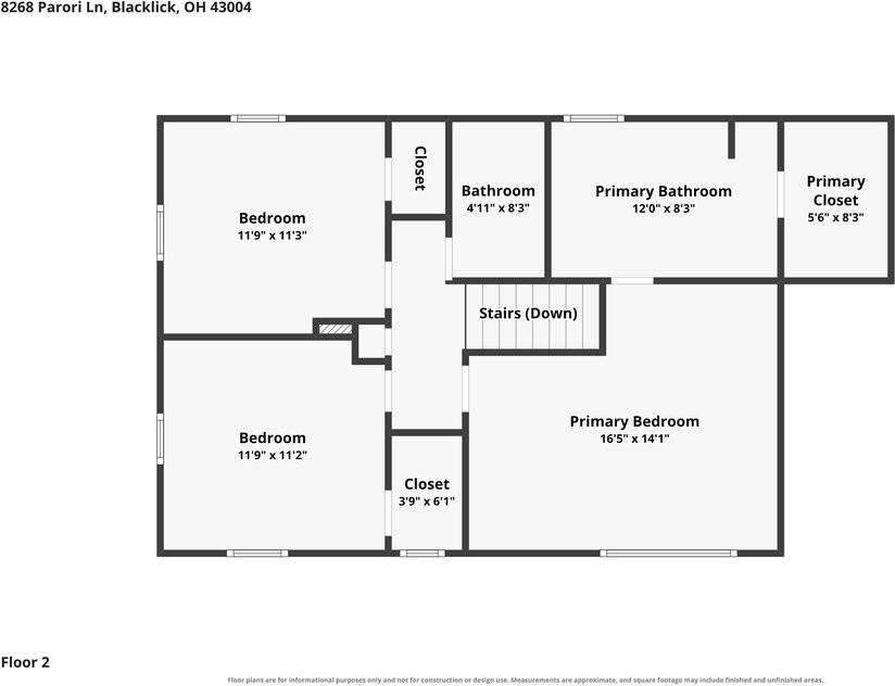 8268 Parori Ln - Photo 3 of 18