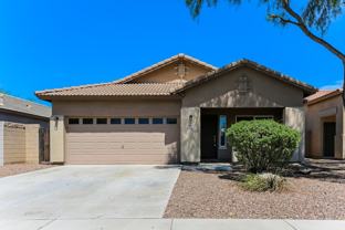 809 S 123rd Dr - Photo 1 of 1